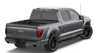 2026 Ford F-150® External Image 4